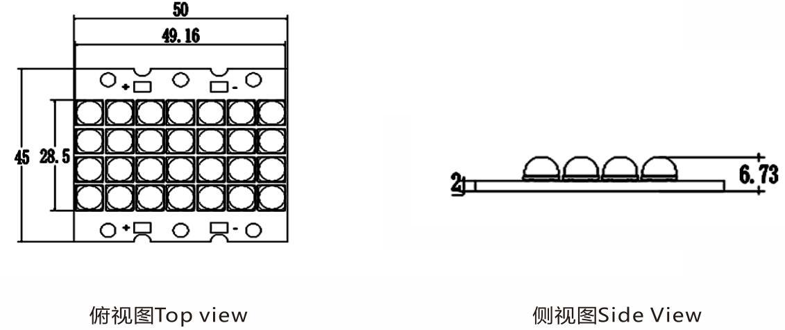 GSCOB系列-5045