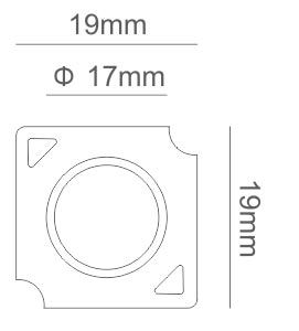GSCOBWX-500W20-UH17