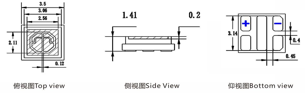 GS3535D系列-P20-P20E