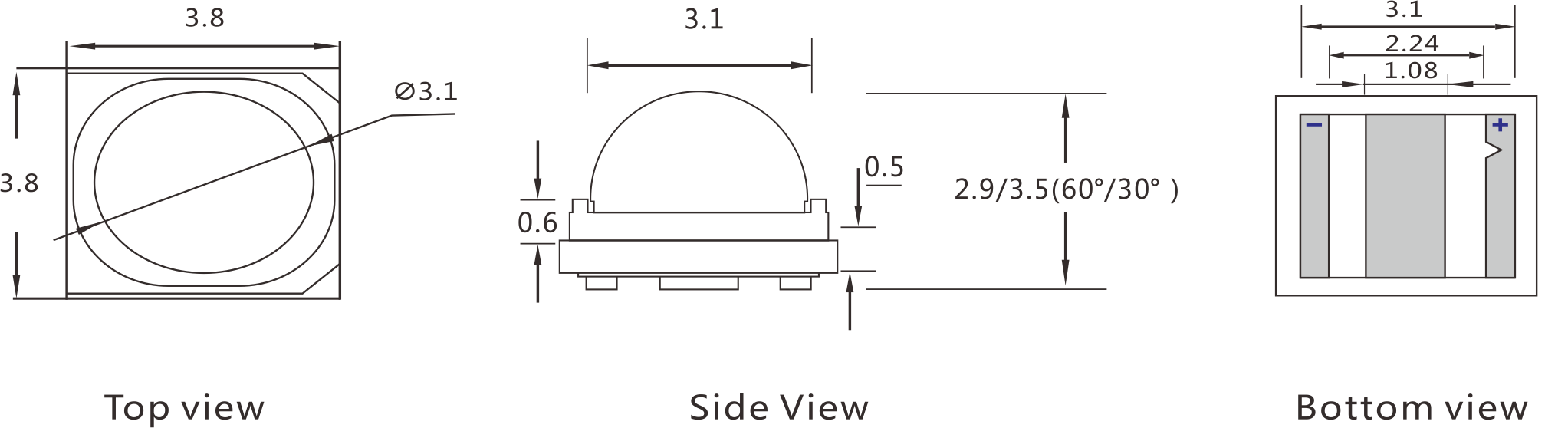 GS3535C