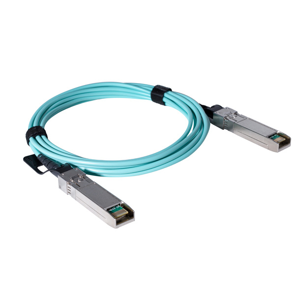 10G SFP+ Active Optical cable JHA-SFP-10G-AOC