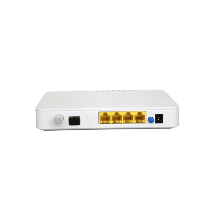 4*10/100M Ethernet interface+1 RF interface+1 GPON interface, GPON ONT JHA700-G704
