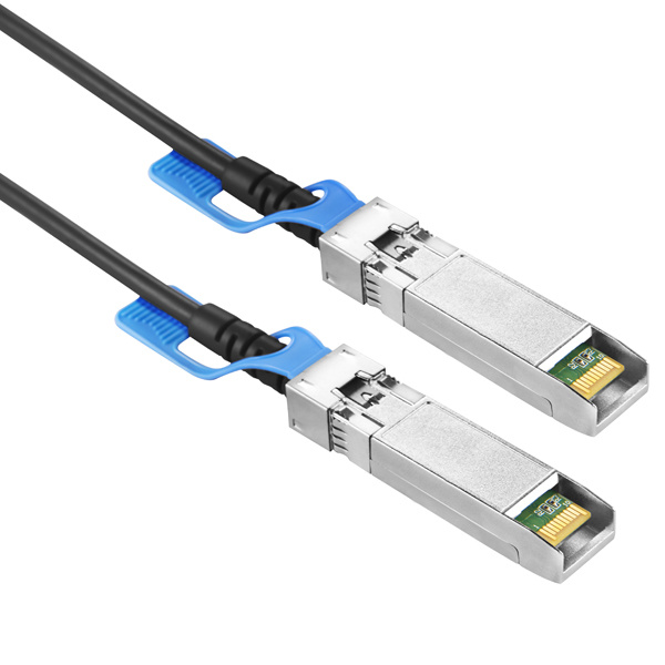 25G SFP28 Direct Attach Cable (DAC) JHA-SFP28-25G-PCU