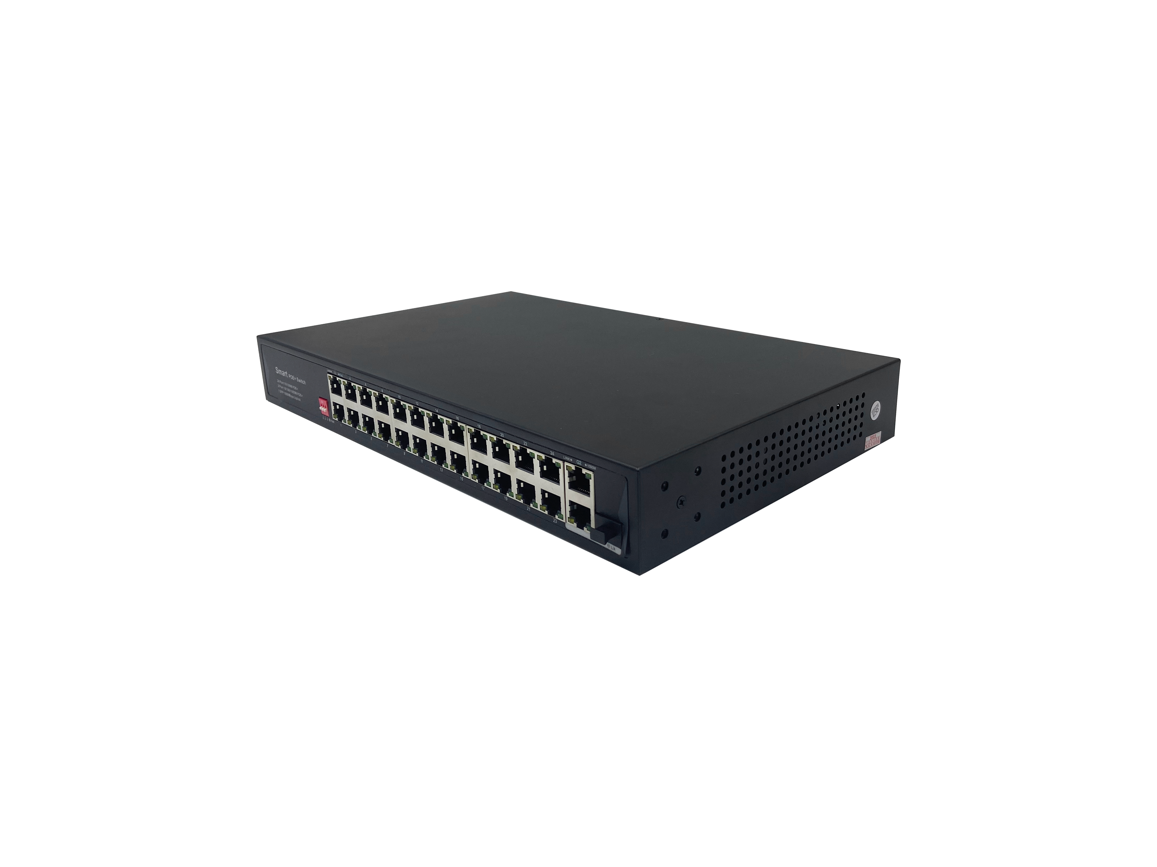 Day 54: Future-Proofing Networks with Managed Industrial PoE Switch Upgrades