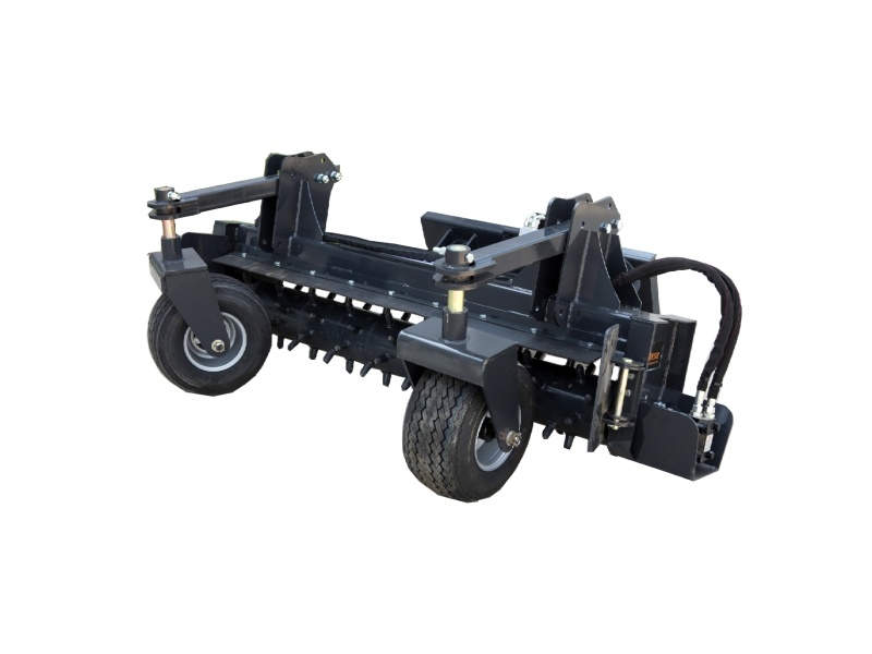 Landhonor power store rake