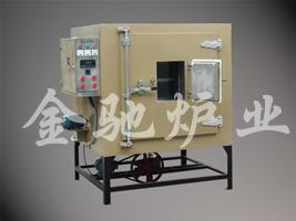 151 series high temperature sintering box