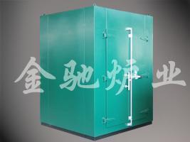 Transformer Curing Oven