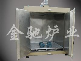 固化烘箱