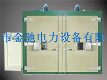 PTFE pipeline sintering furnace