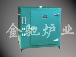 Electric drying oven