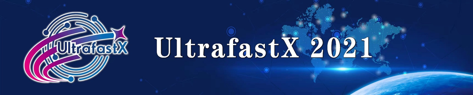 第一届UltrafastX国际会议