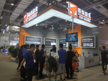 The 2020 Shanghai Optical Expo was successfully concluded and the Shenzhen optical Expo was reunited in September