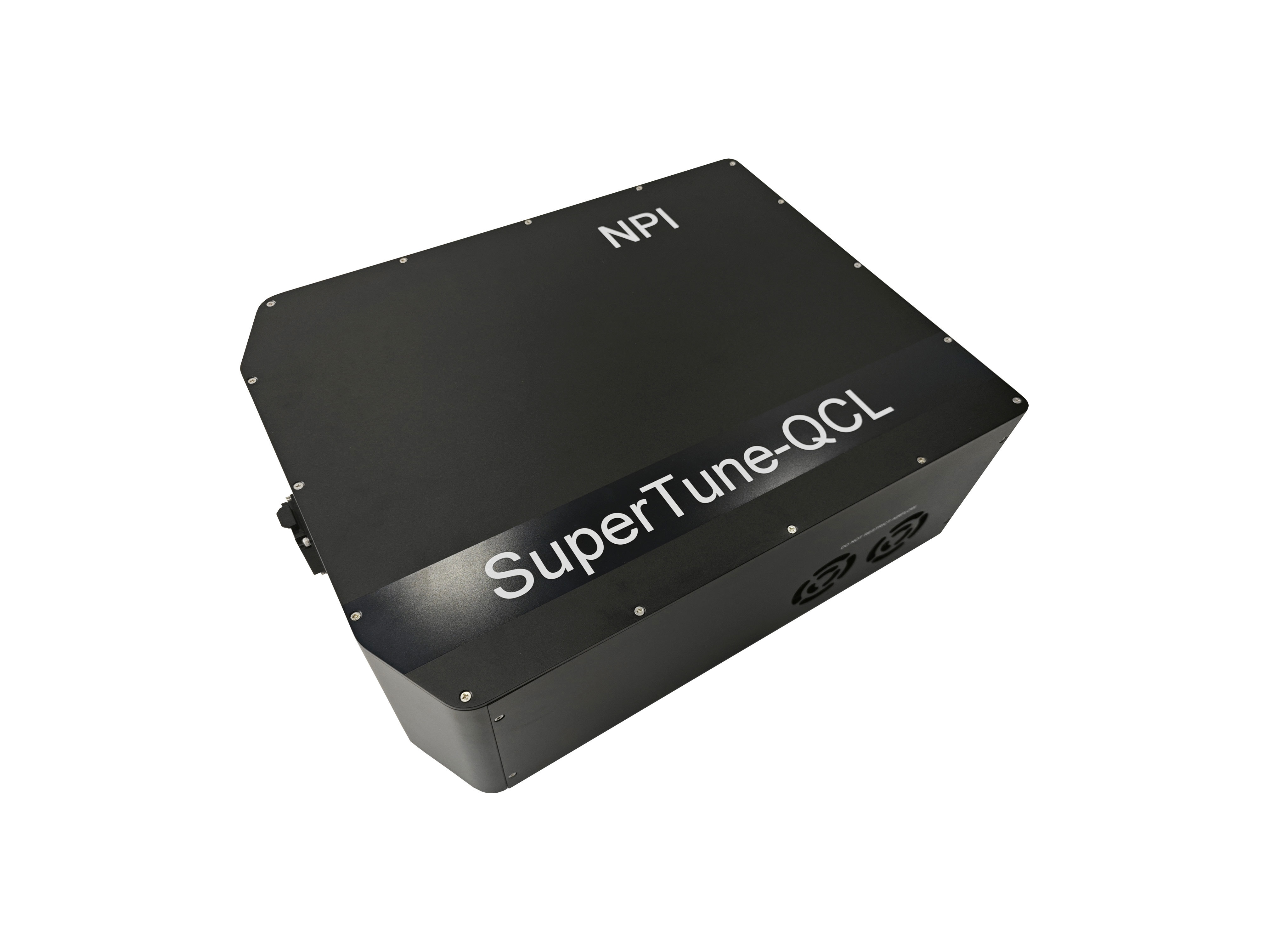 SuperTune QCL-Mid infrared wide spectrum tunable laser