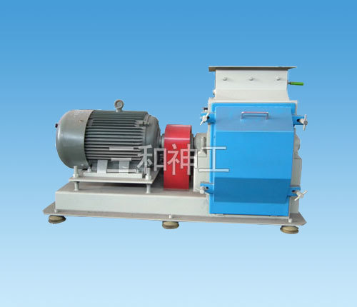 FSP56系列粉碎機