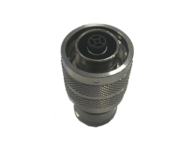 連接器