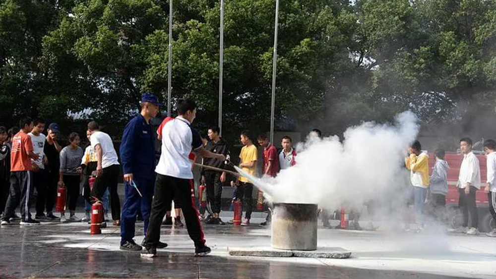 消防水帶廠家-消防水帶有沒有年限問題怎么維護(hù)