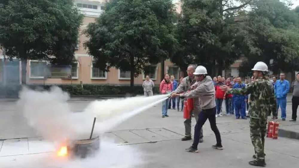 家庭滅火可以選擇水基型滅火器嗎,可以作用于哪類火災(zāi)