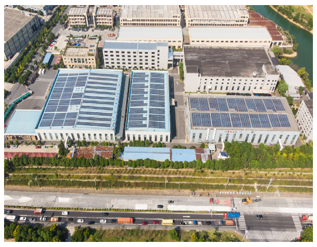 江苏钜隆建筑材料