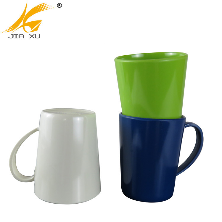 100% melamine mug A5 high quality melamine tableware cup wholesale