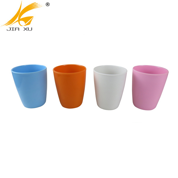 color  melamine cup melamine tumbler wholesale