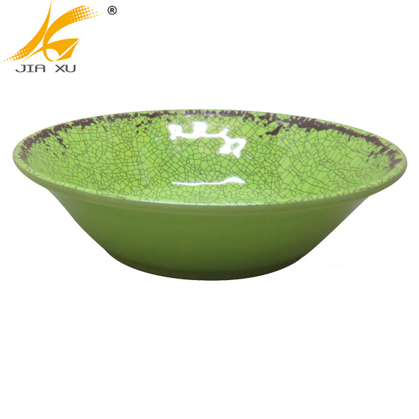 A5 melamine bowl high quality wholesale 100% melamine bowl