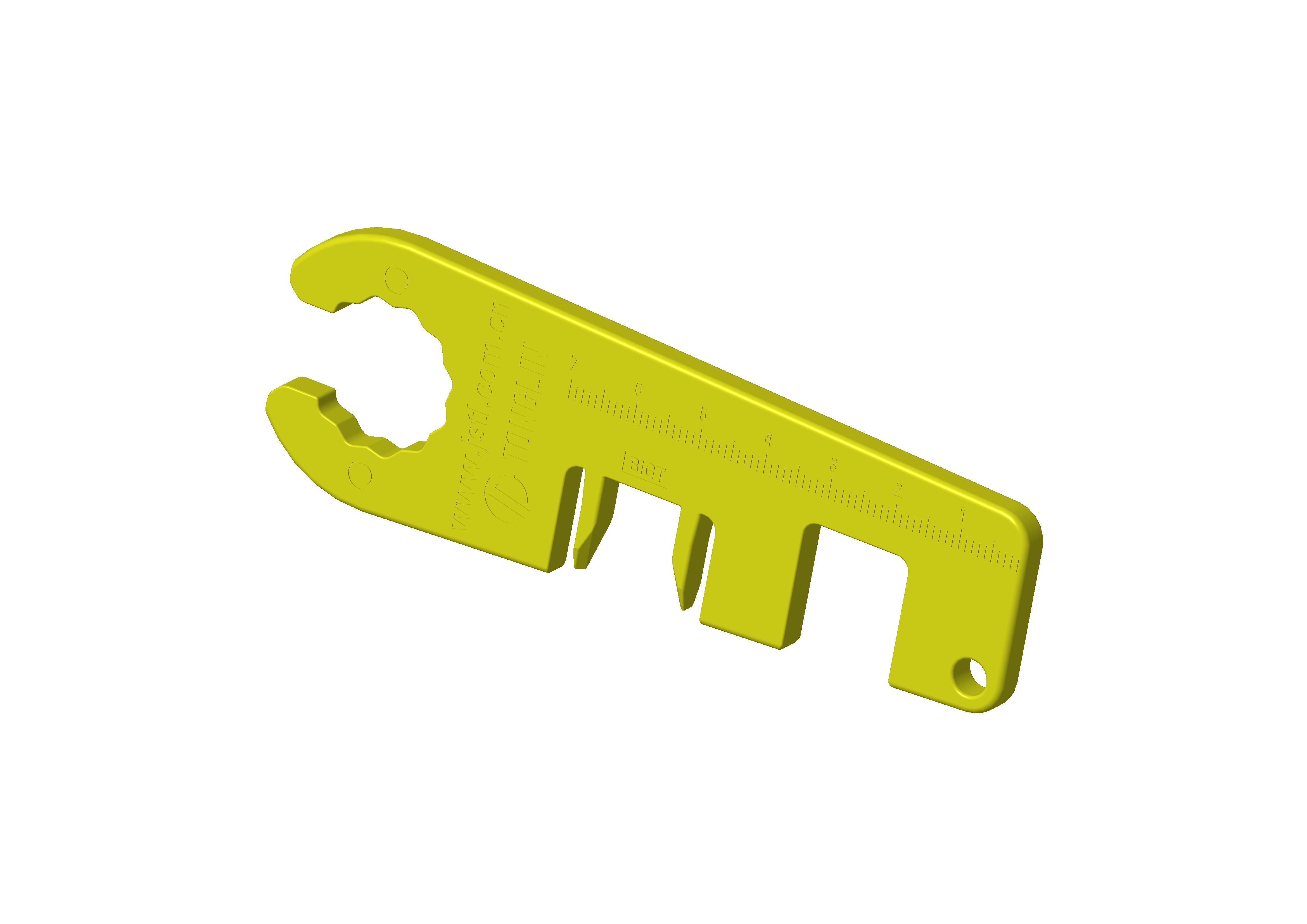 Spanner Wrench Tool BIGT