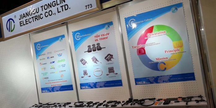  Solar Power International 