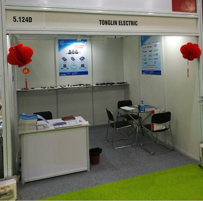 Renewable Energy India Expo - REI 2018