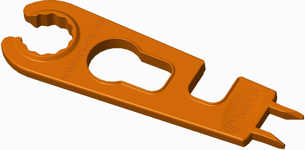 Spanner Wrench Tool BIGT