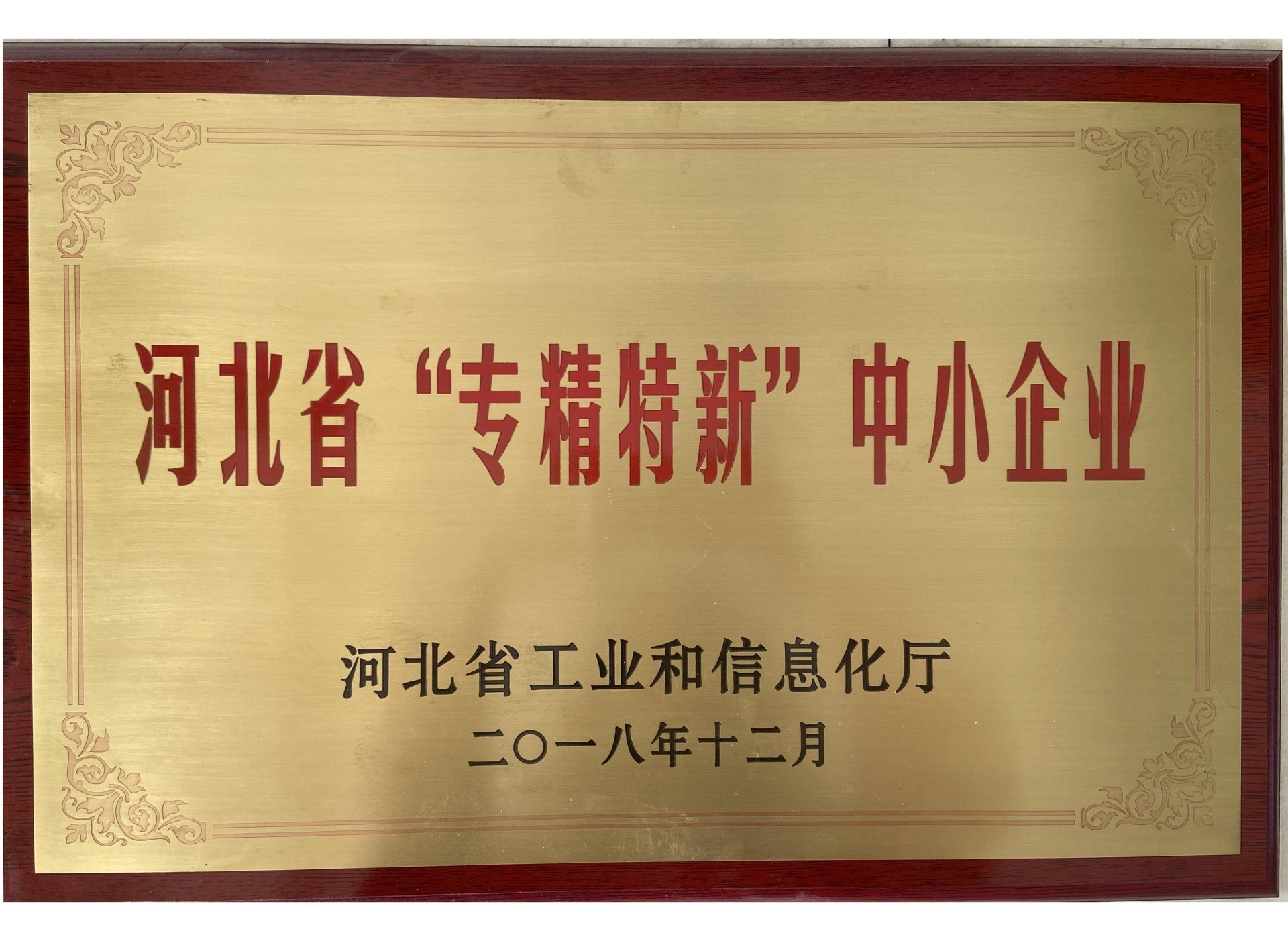 專(zhuān)精特新 專(zhuān)精特新