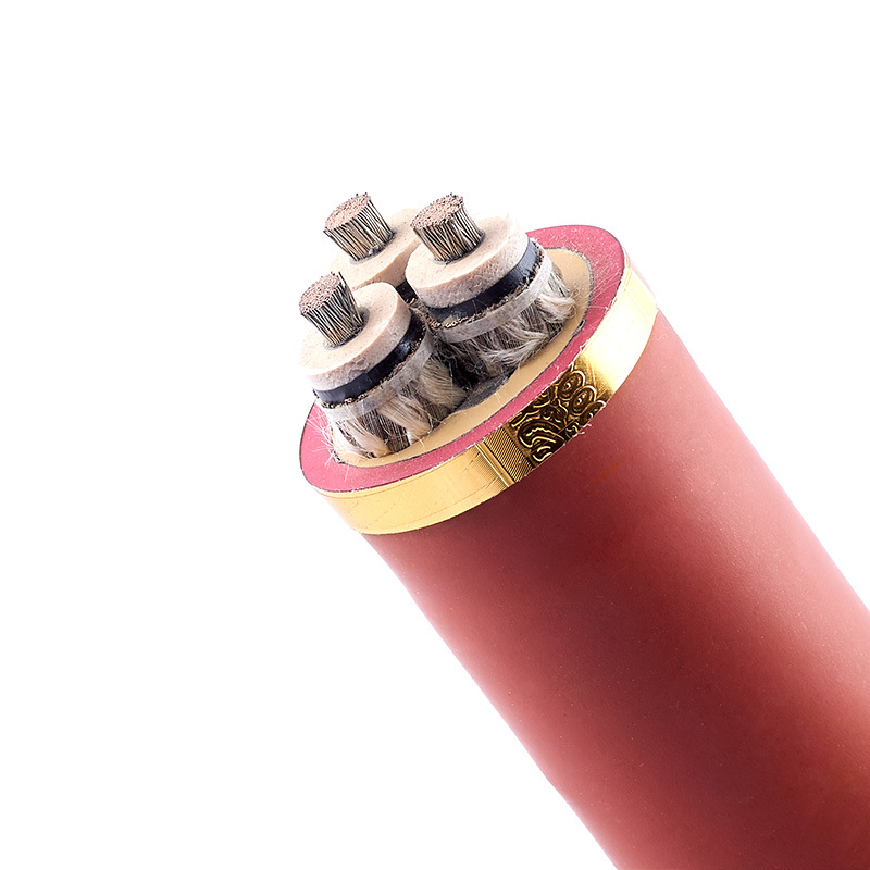 aluminum alloy power cable