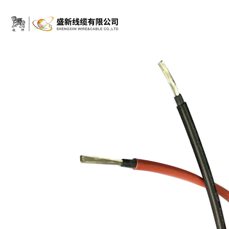 New energy cables (photovoltaic cables)