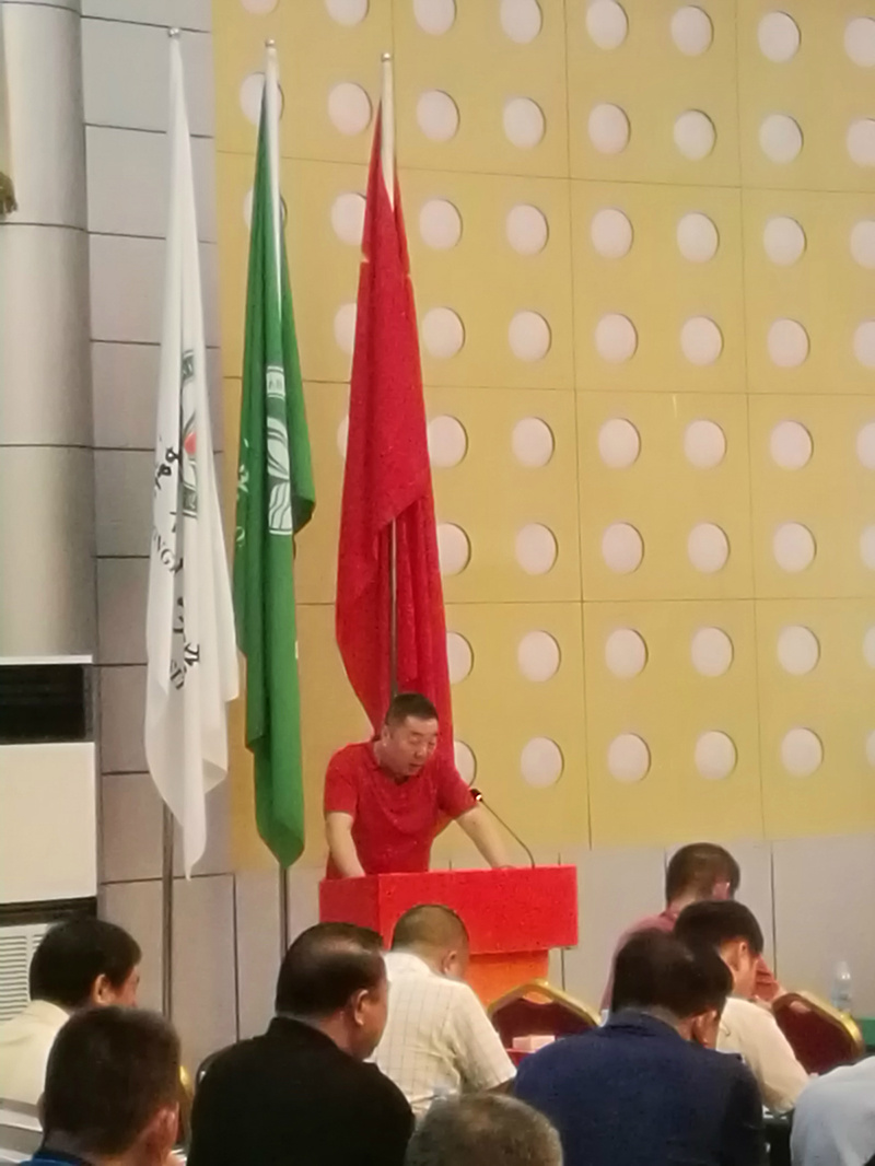 热烈：卮蠡爰抛芫碚藕斓毖〗那罅、企协常务副会长