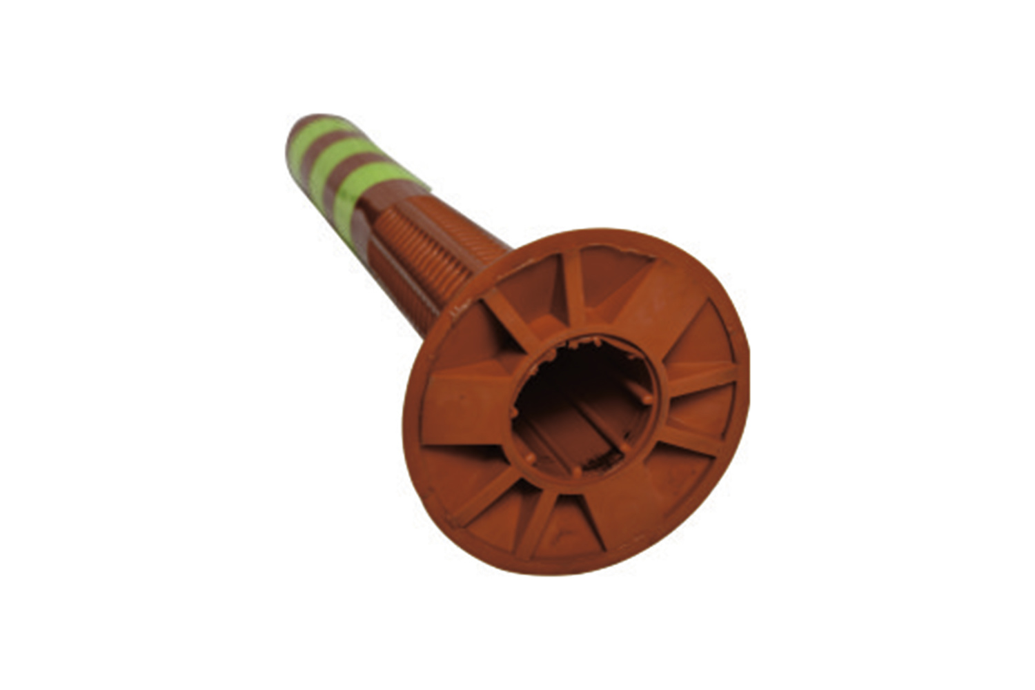 TPU Warning Column
