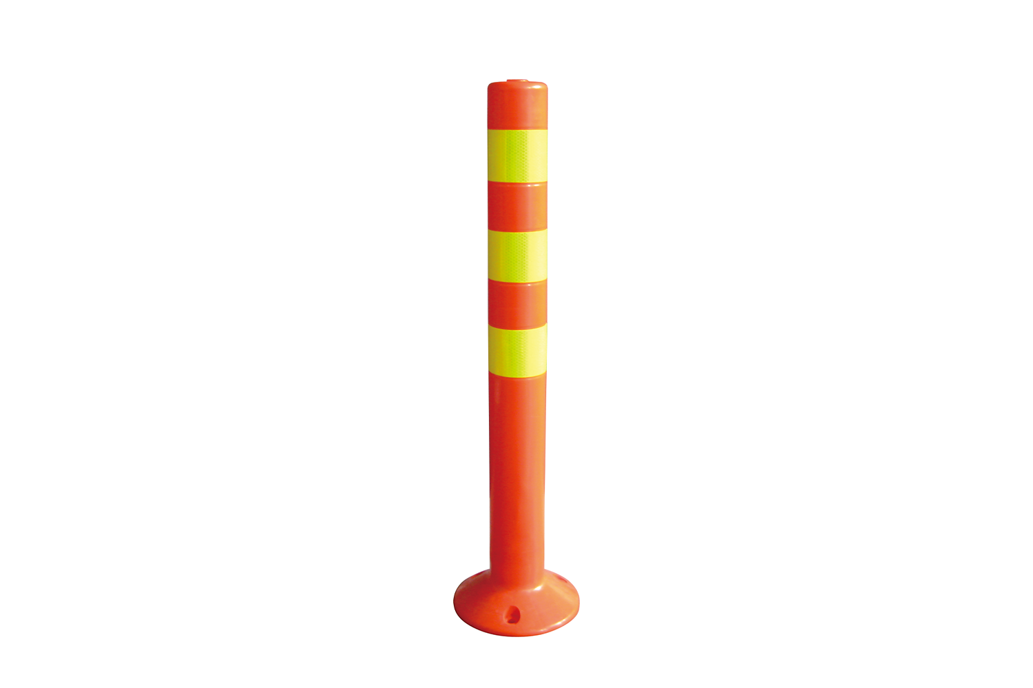 PE Warning Column