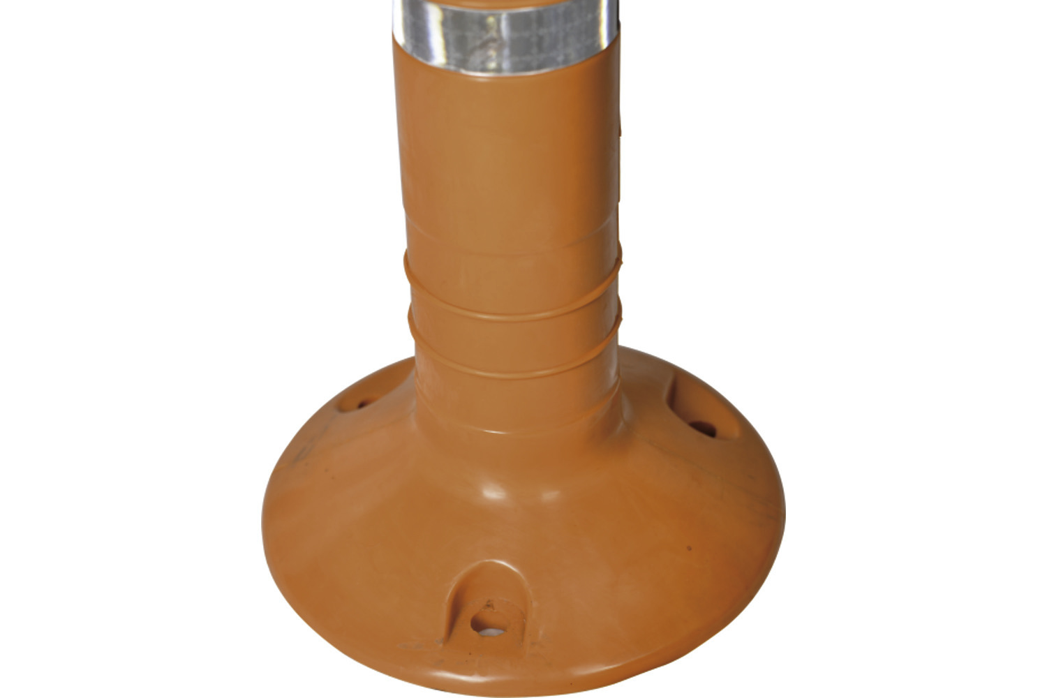 TPU Warning Column