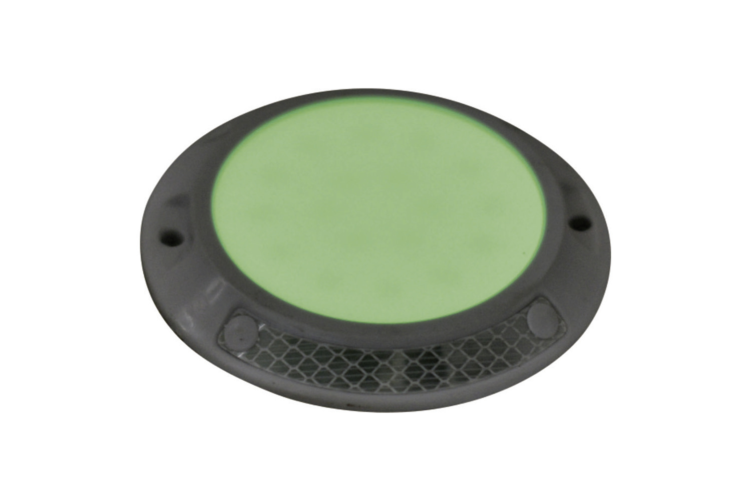 Self - luminous Raised Pavement Markers