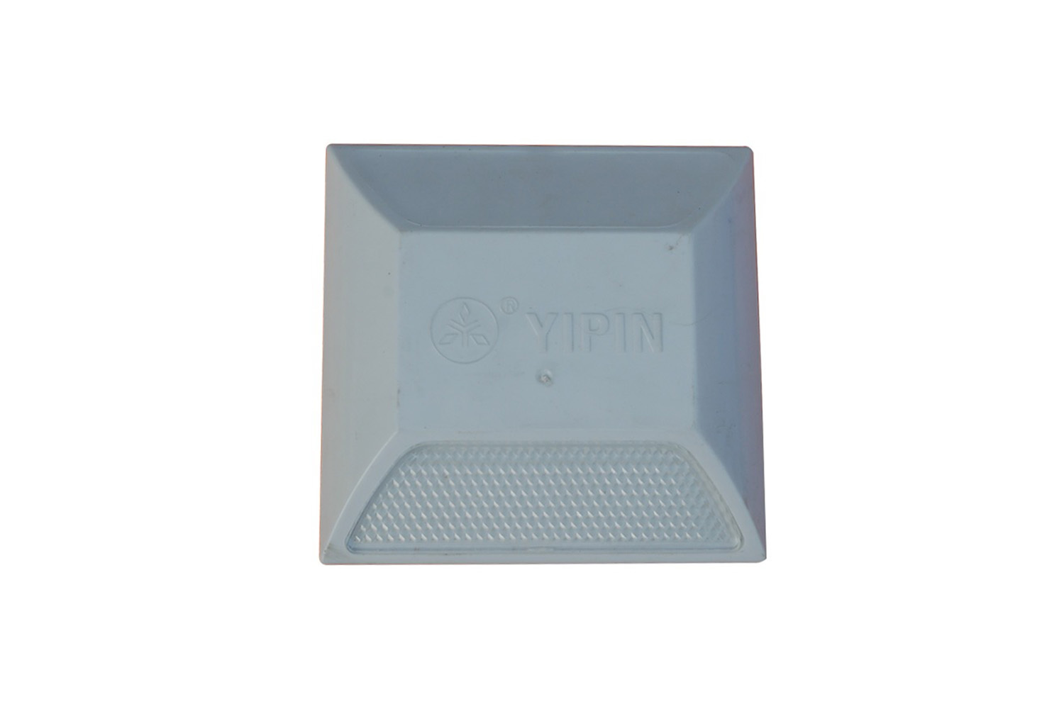 Plastic Raised Pavement Markers