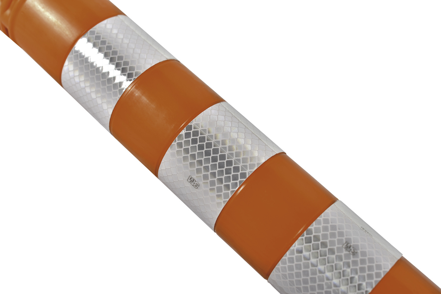 TPU Warning Column
