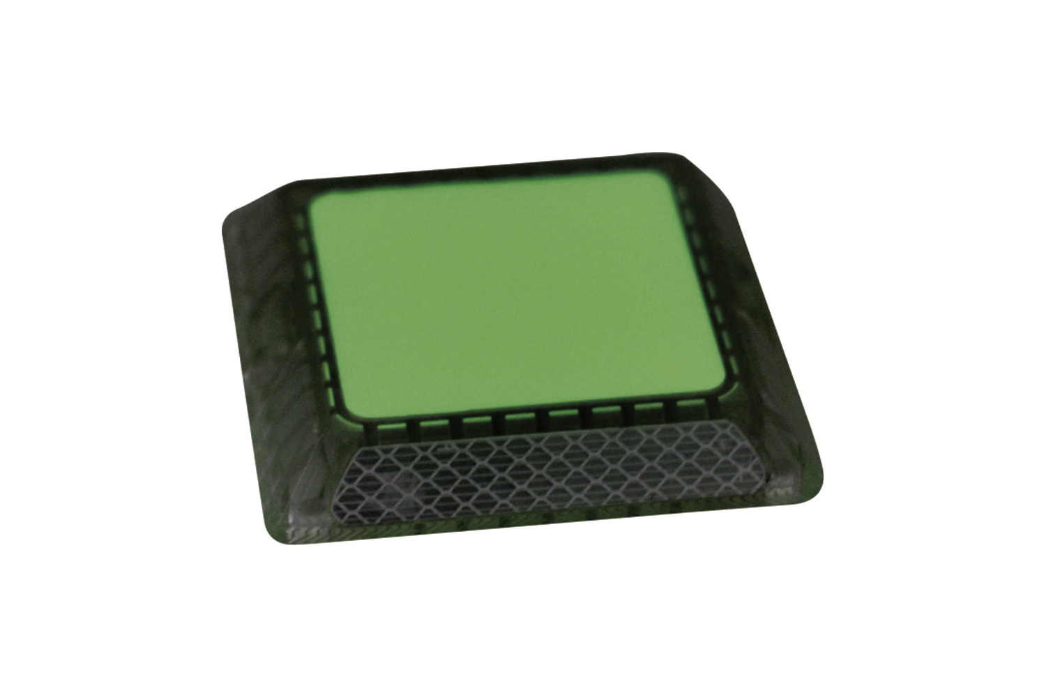 Self - luminous Raised Pavement Markers