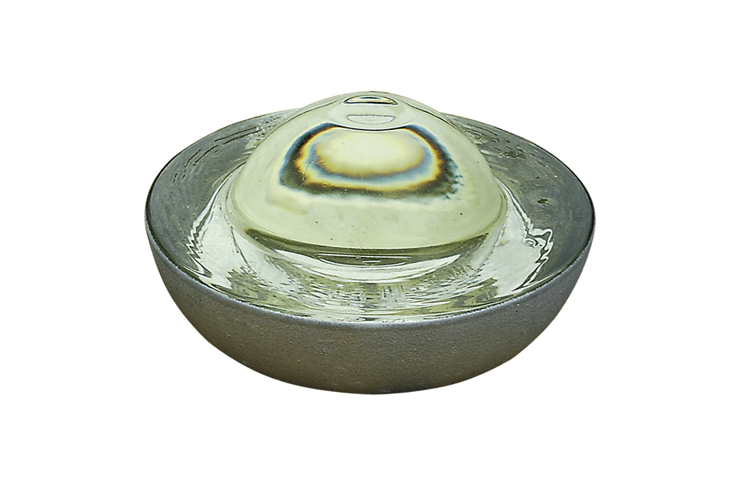 Glass Raised Pavement Markers Glass Raised Pavement Markers