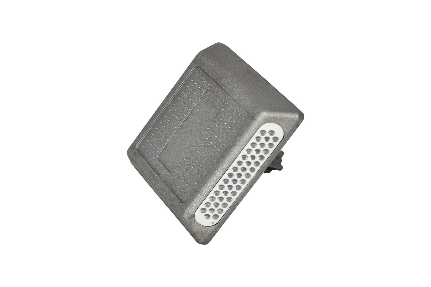 Aluminum Alloy Speed Bump Raised Pavement Markers