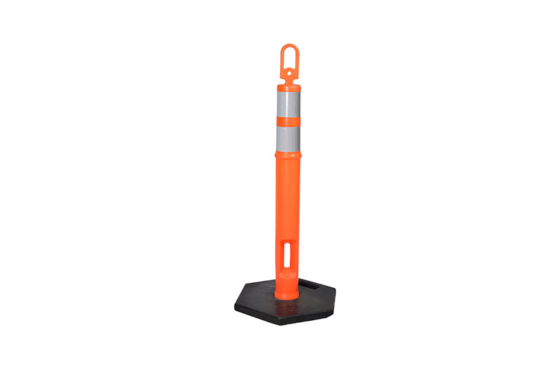 PE Warning Column