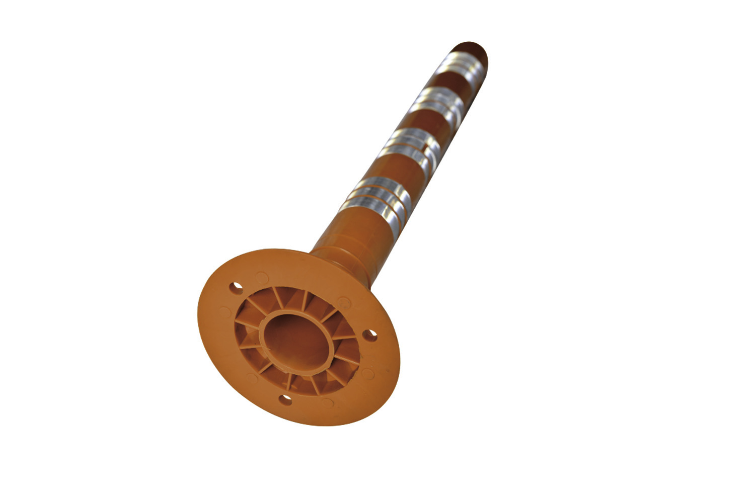 TPU Warning Column