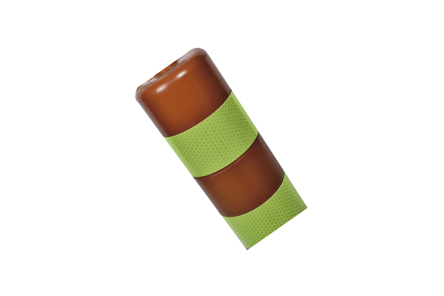 TPU Warning Column