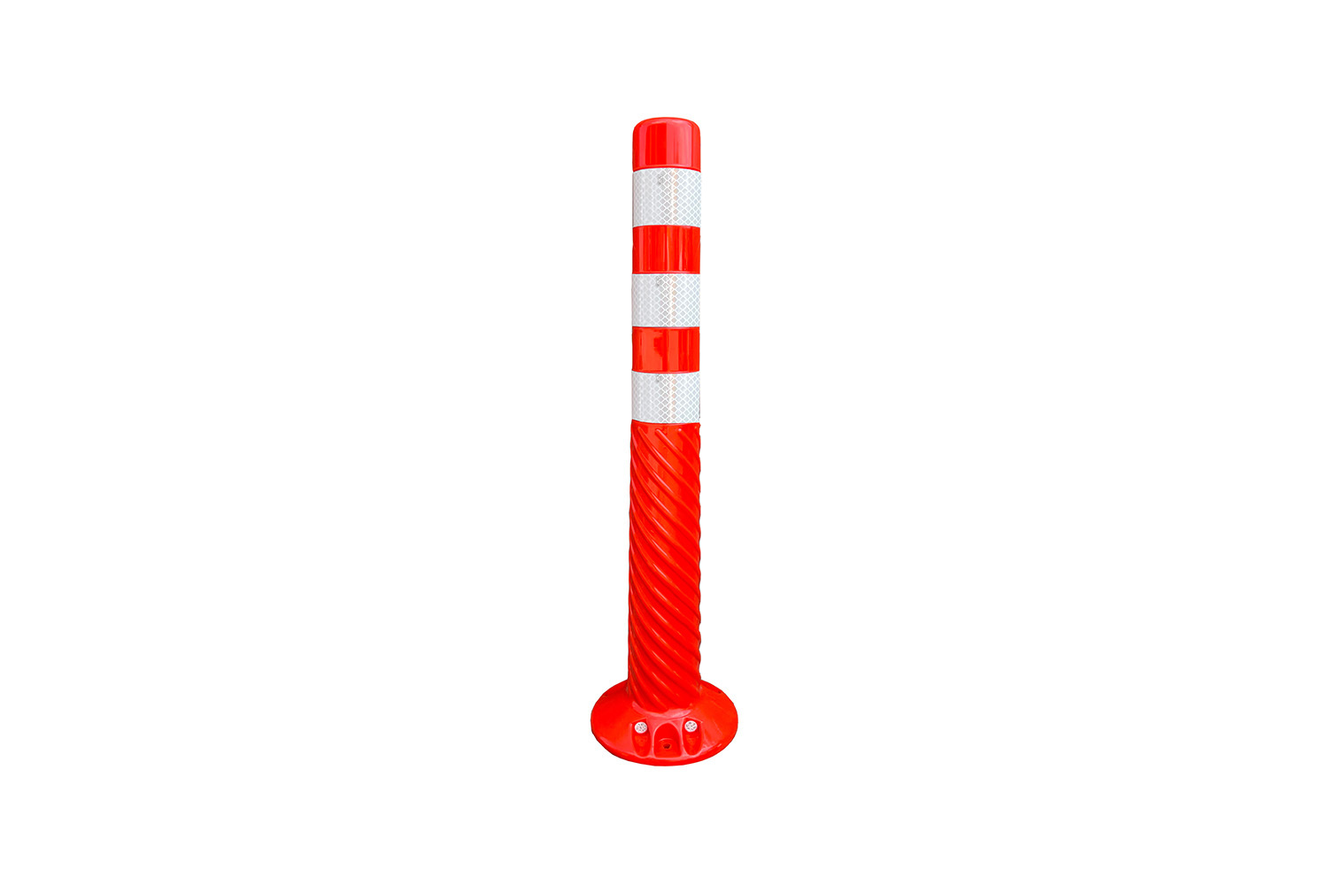TPU Warning Column