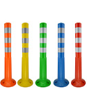 Warning column