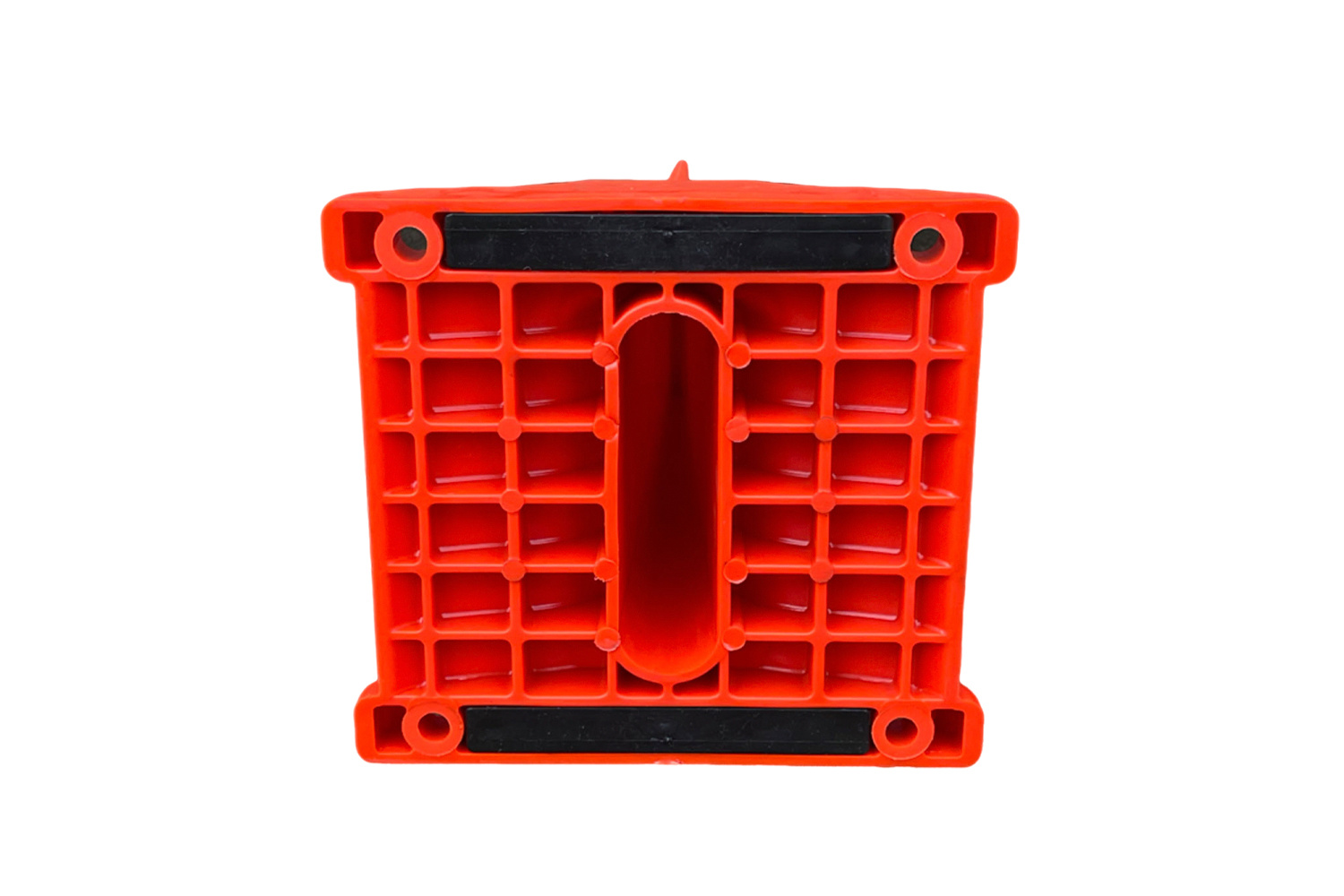 TPU Split Body