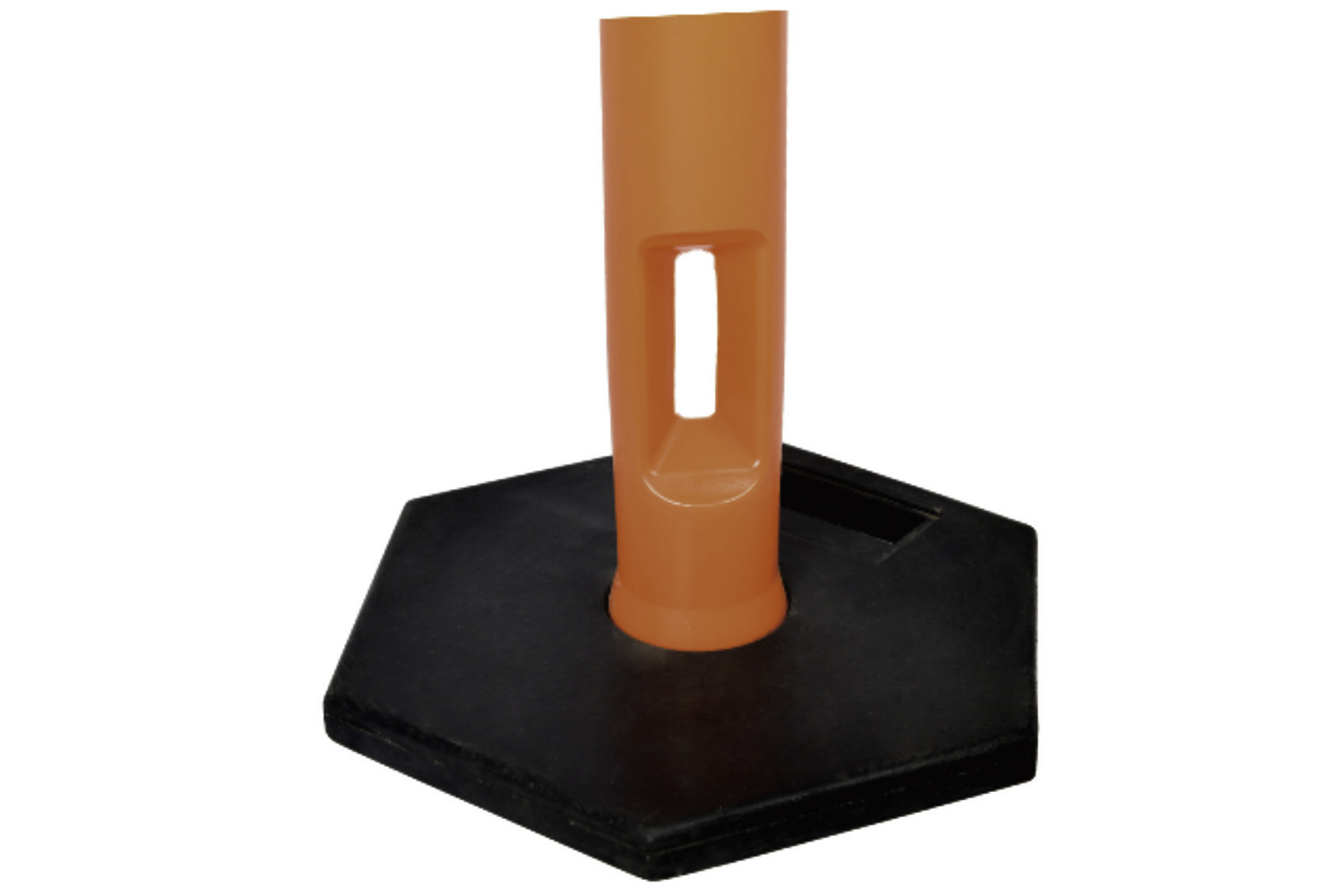 PE Warning Column