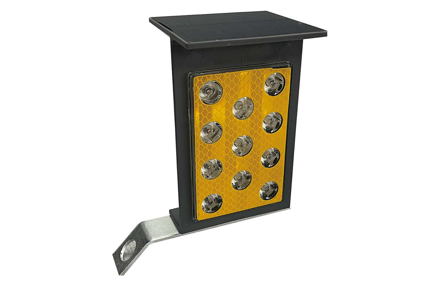 Solar - powered Synchronous Profile Light